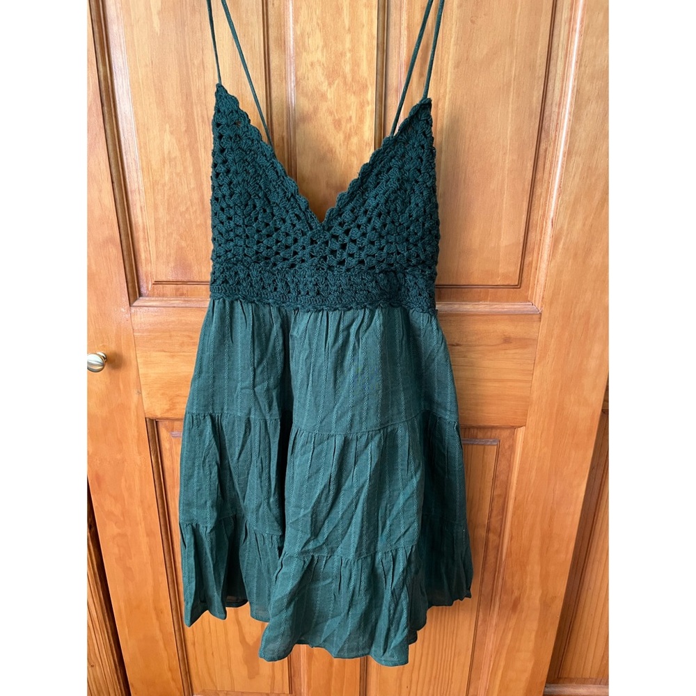 Aerie dress